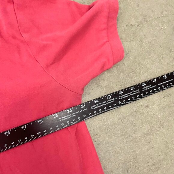 Pink Polo Ralph Lauren polo shirt - Picture 6 of 6